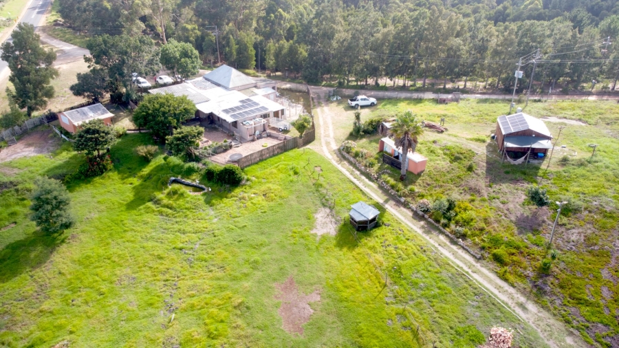 16 Bedroom Property for Sale in Sedgefield Rural Western Cape